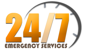 24/7 Emergency Services in Silver Spring