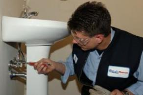 Our Plumbers in Silver Spring Install Water Heaters