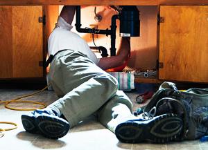 Our Silver Springs Plumbers Are Residential Plubing Specialists