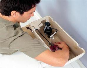 Our Silver Spring Plumbers Install Bathroom Fixtures