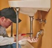 Our Silver Spring Plumbing Team Handles Residential Repairs